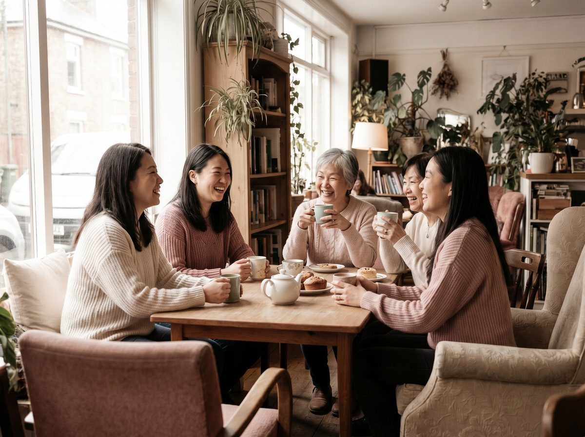 香蕉视频女性陪伴社群，女性聚会交流视频分享，温柔社群场景，www.hsh2p5f0n.cn